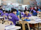การแข่งขัน 2025 MakeX Thailand Robotics Competition (Practic ... Image 57
